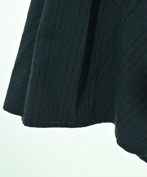 Spick and Span（スピックアンドスパン）ロング・マキシ丈スカート 緑 サイズ:38(M位) レディース/2200683755213