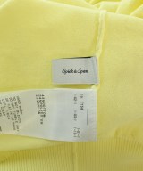 Spick and Span（スピックアンドスパン）ニット・セーター 黄 サイズ:F レディース/2200684061085