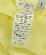 Spick and Span（スピックアンドスパン）ニット・セーター 黄 サイズ:F レディース/2200684061085