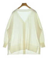 Spick and Span（スピックアンドスパン）カーディガン 白 サイズ:F レディース/2200684062068