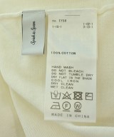 Spick and Span（スピックアンドスパン）カーディガン 白 サイズ:F レディース/2200684062068