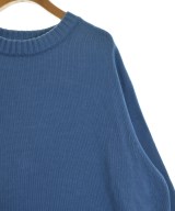 Spick and Span（スピックアンドスパン）ニット・セーター 青 サイズ:F レディース/2200684435022