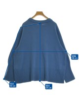 Spick and Span（スピックアンドスパン）ニット・セーター 青 サイズ:F レディース/2200684435022