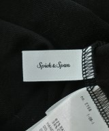 Spick and Span（スピックアンドスパン）ノースリーブ 黒 サイズ:F レディース/2200684632131