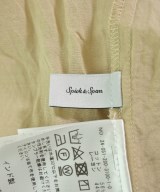Spick and Span（スピックアンドスパン）ブラウス ベージュ サイズ:F レディース/2200688349066