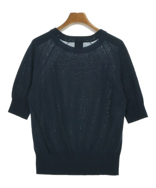 Spick and Span（スピックアンドスパン）ニット・セーター 紺 サイズ:-(M位) レディース/2200688559106