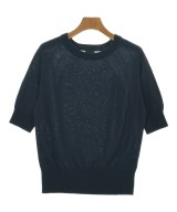 Spick and Span（スピックアンドスパン）ニット・セーター 紺 サイズ:-(M位) レディース/2200688559106