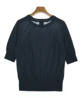 Spick and Span（スピックアンドスパン）ニット・セーター 紺 サイズ:-(M位) レディース/2200688559106