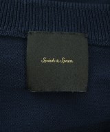 Spick and Span（スピックアンドスパン）ニット・セーター 紺 サイズ:-(M位) レディース/2200688559106