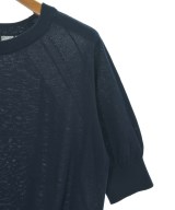 Spick and Span（スピックアンドスパン）ニット・セーター 紺 サイズ:-(M位) レディース/2200688559106