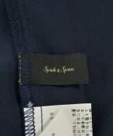 Spick and Span（スピックアンドスパン）ワンピース 紺 サイズ:36(S位) レディース/2200672693076