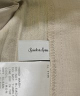 Spick and Span（スピックアンドスパン）スラックス ベージュ サイズ:38(M位) レディース/2200672693083