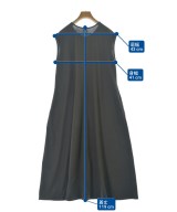 Spick and Span（スピックアンドスパン）ワンピース グレー サイズ:F レディース/2200678683026