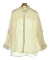 Spick and Span カジュアルシャツ