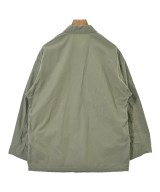 Spick and Span（スピックアンドスパン）カジュアルシャツ カーキ サイズ:36(S位) レディース/2200678683057