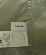 Spick and Span（スピックアンドスパン）カジュアルシャツ カーキ サイズ:36(S位) レディース/2200678683057