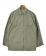 Spick and Span カジュアルシャツ