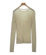 Spick and Span（スピックアンドスパン）ニット・セーター ベージュ サイズ:-(XS位) レディース/2200678683064