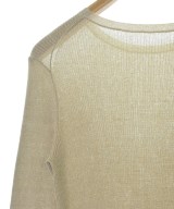 Spick and Span（スピックアンドスパン）ニット・セーター ベージュ サイズ:-(XS位) レディース/2200678683064