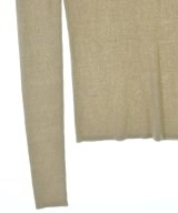 Spick and Span（スピックアンドスパン）ニット・セーター ベージュ サイズ:-(XS位) レディース/2200678683064