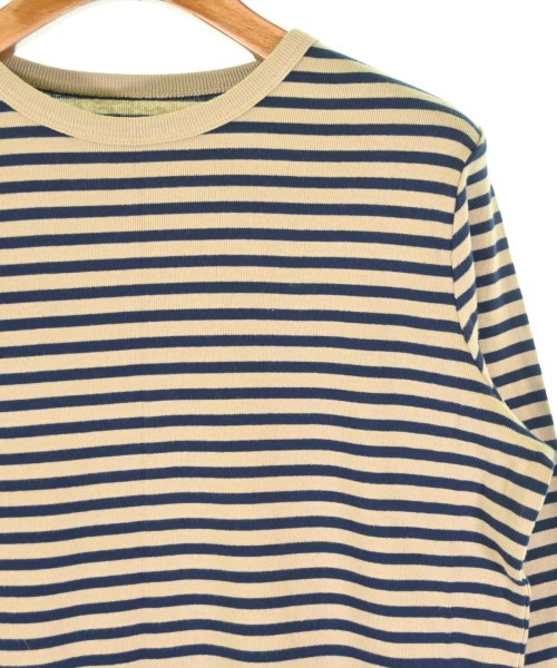 Spick and Span（スピックアンドスパン）Tシャツ・カットソー ベージュ サイズ:F レディース/2200680725288