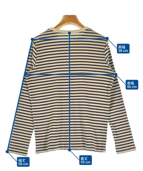 Spick and Span（スピックアンドスパン）Tシャツ・カットソー ベージュ サイズ:F レディース/2200680725288