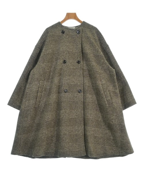 Spick and Span(スピックアンドスパン)その他 茶 サイズ:38(M位)/2200682706049