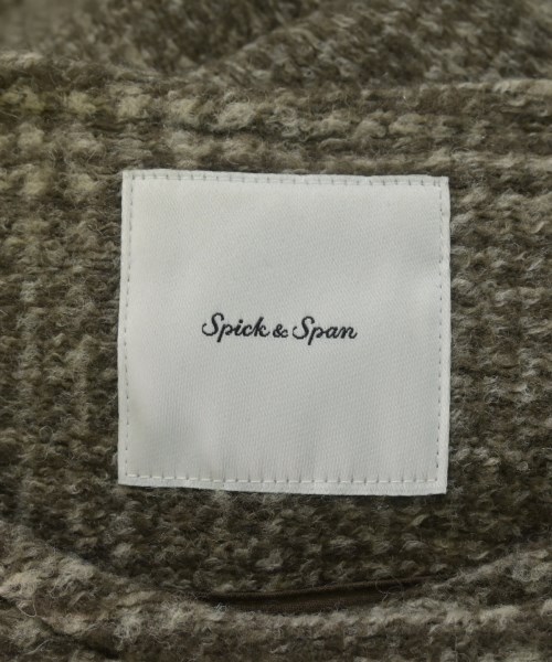 Spick and Span（スピックアンドスパン）その他 茶 サイズ:38(M位) レディース/2200682706049