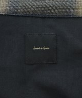 Spick and Span（スピックアンドスパン）カジュアルシャツ 紺 サイズ:F レディース/2200682706193