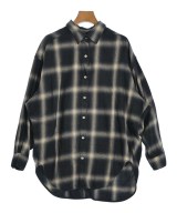 Spick and Span カジュアルシャツ