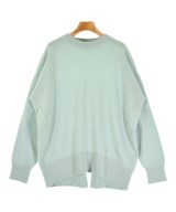 Spick and Span（スピックアンドスパン）ニット・セーター 青 サイズ:F レディース/2200683458145