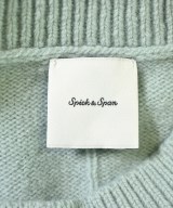 Spick and Span（スピックアンドスパン）ニット・セーター 青 サイズ:F レディース/2200683458145