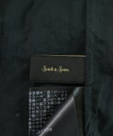 Spick and Span（スピックアンドスパン）ブラウス 黒 サイズ:F レディース/2200683514209