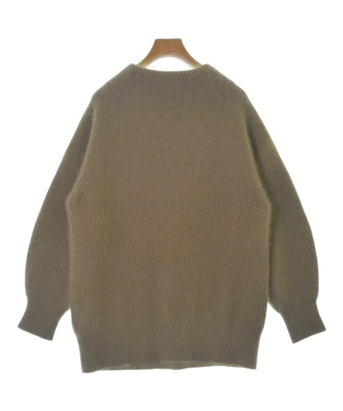 Spick and Span（スピックアンドスパン）ニット・セーター 茶 サイズ:F レディース/2200683607079