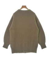 Spick and Span（スピックアンドスパン）ニット・セーター 茶 サイズ:F レディース/2200683607079