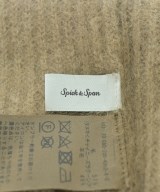 Spick and Span（スピックアンドスパン）ニット・セーター 茶 サイズ:F レディース/2200683607079