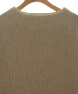 Spick and Span（スピックアンドスパン）ニット・セーター 茶 サイズ:F レディース/2200683607079