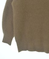 Spick and Span（スピックアンドスパン）ニット・セーター 茶 サイズ:F レディース/2200683607079
