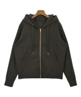 Spick and Span（スピックアンドスパン）パーカー 茶 サイズ:F レディース/2200683987041