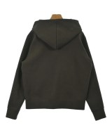 Spick and Span（スピックアンドスパン）パーカー 茶 サイズ:F レディース/2200683987041