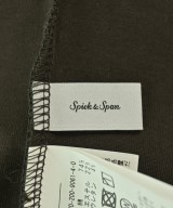 Spick and Span（スピックアンドスパン）パーカー 茶 サイズ:F レディース/2200683987041