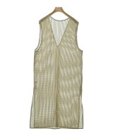 Spick and Span（スピックアンドスパン）ワンピース ベージュ サイズ:F レディース/2200683987089