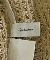 Spick and Span（スピックアンドスパン）ワンピース ベージュ サイズ:F レディース/2200683987089