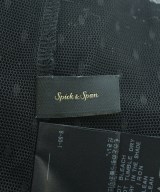 Spick and Span（スピックアンドスパン）ブラウス 黒 サイズ:-(M位) レディース/2200684649030