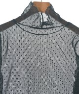 Spick and Span（スピックアンドスパン）ブラウス 黒 サイズ:-(M位) レディース/2200684649030