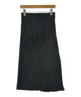 Spick and Span（スピックアンドスパン）ロング・マキシ丈スカート 黒 サイズ:38(M位) レディース/2200686398011