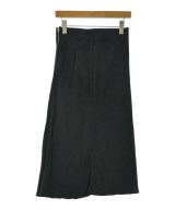 Spick and Span（スピックアンドスパン）ロング・マキシ丈スカート 黒 サイズ:38(M位) レディース/2200686398011