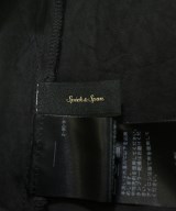 Spick and Span（スピックアンドスパン）ロング・マキシ丈スカート 黒 サイズ:38(M位) レディース/2200686398011