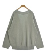 Spick and Span（スピックアンドスパン）ニット・セーター グレー サイズ:-(L位) レディース/2200688856038