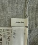 Spick and Span（スピックアンドスパン）ニット・セーター グレー サイズ:-(L位) レディース/2200688856038